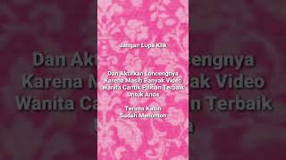 Download lagu Gaun Merah #shorts #tiktok #beautiful #cantik #viral #trending #video #tiktokvideo #tiktokviral mp3