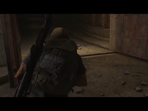 Ghost Recon Breakpoint - #13 - bunkier Edgehod North