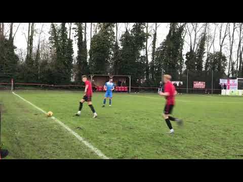 2nd half Warminster Town v Bishop Sutton