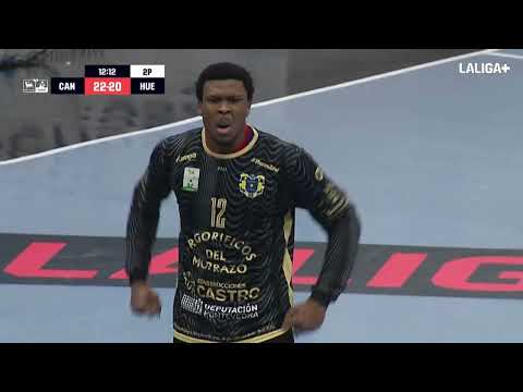 34ª Liga Plenitude ASOBAL J10: Frigoríficos del Morrazo - Bada Huesca 30-30