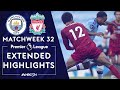 Manchester City v. Liverpool | PREMIER LEAGUE HIGHLIGHTS | 7/2/2020 | NBC Sports Manchester City v. Liverpool | PREMIER LEAGUE HIGHLIGHTS | 7/2/2020 | NBC Sports
