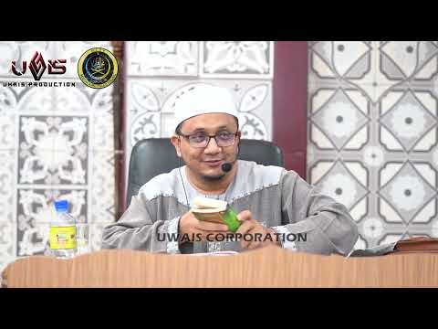 Kisah Bani Israel | Ustaz Hanif Azmir