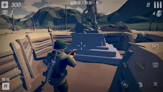 DREAM BACK TO THE BATTLEFIELD - ANDROID GAMEPLAY