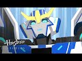 Transformers Robots in Disguise - Bumblebee's ...