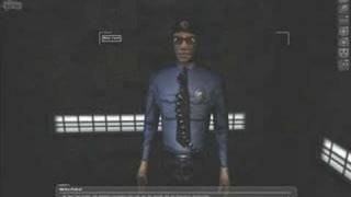 Deus Ex Screenshot Gallery (Ákos - Mondj igent)