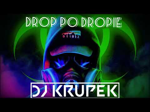 DROP PO DROPIE 🎶🎧DJ KRUPEK TOTALNY ODLOT ✈️🔊