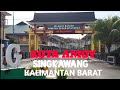 Kota Amoy Singkawang Kalimantan Barat