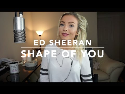 Ed Sheeran - Shape Of You | Cover