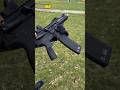 INSANE MICRO AR PISTOL🤩CRANK 15