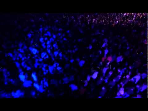 Allure featuring Julie Thompson - Somewhere Inside (from Elements Of Life Copenhagen DVD)