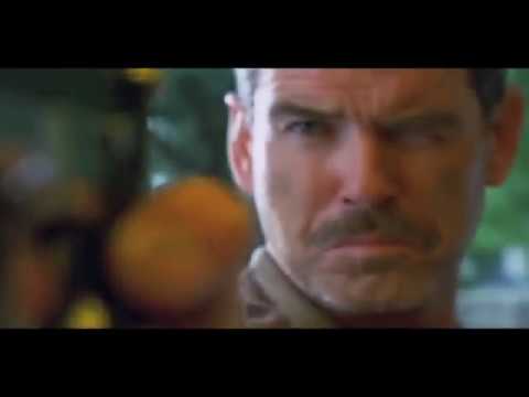 The Matador Movie Trailer (2005)