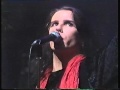 The Cult Revolution, Phoenix Live The Tube 29/11/85