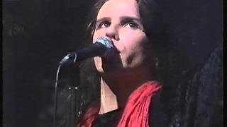 The Cult Revolution, Phoenix Live The Tube 29/11/85