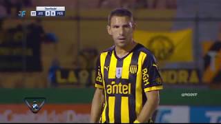 Fecha 8  - Sin el Capitán y sin el timón del Mota seguimos en punta (dos penales no cobrado)