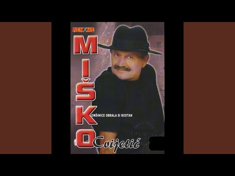 Komsinice Obrala Si Bostan