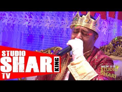 01 Sulltan Hajolli   Visari Sermini Gezuar me STUDIO SHARIN 2019