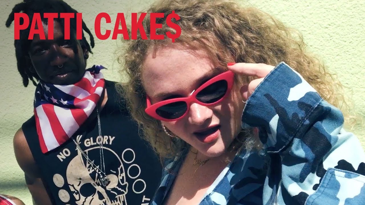 PATTI CAKE$ | Making of the PATTI $EA$ON | FOX Searchlight