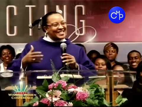 Dr. Rita Twiggs | It Is God's Time To Remember You