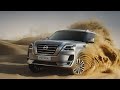 Vandipranthan Nissanpatrol Nissan Patrol Evaluation 50year Nissanpatrol Super Safari Gazelle