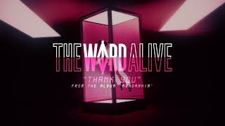 The Word Alive - THANK YOU