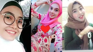 Download lagu TIK TOK HIJAB 💘HOT🔫 Malaysia | TERBAIK #90 hit video mp3