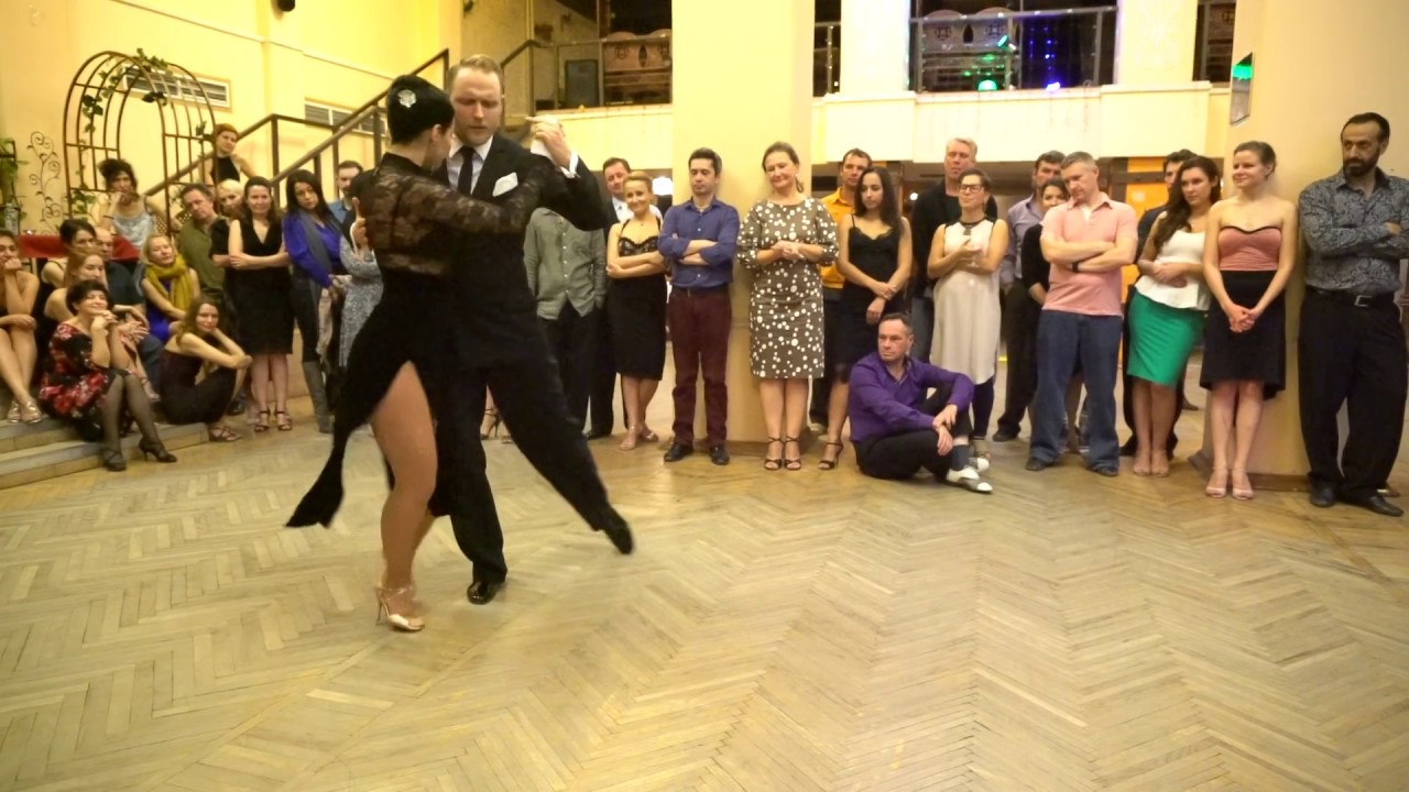 Шоу Frolov Alexandr & Мария Фролова 4