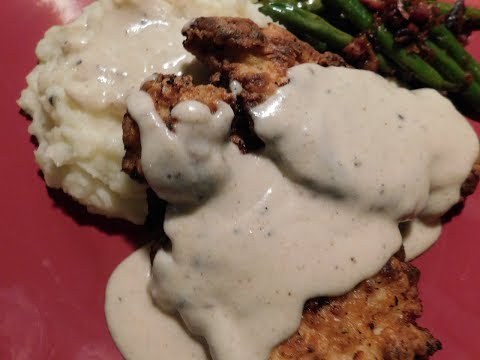 download lagu mp3 mp4 How To Make Fried Chicken And Gravy, download lagu How To Make Fried Chicken And Gravy gratis, unduh video klip How To Make Fried Chicken And Gravy