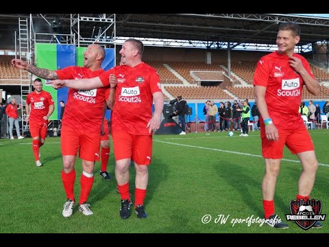 Aftermovie WEDSTRIJD VAN JE LEVEN 2022