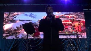 Jeremy Camp: Let It Snow (Live In 4K)