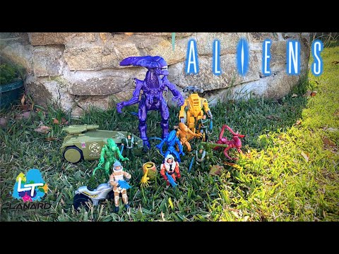 Alien Collection: The Complete Series