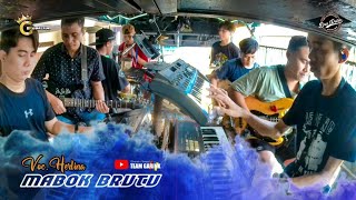 Download lagu MABOK BRUTU - VOC. HERLINA | TEAM GARINK - DUA PUTRA | LATIHAN mp3