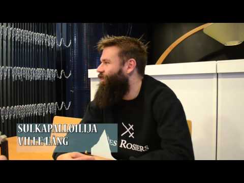 Eetu Heinon ja Ville Långin pelit jatkuvat lauantaina