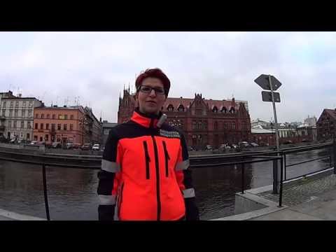 Rozmowa z Sylwią Czyribulko w Radio Eska Bydgoszcz cz.1