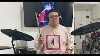 Download lagu DI SETIAP LANGKAHKU / KEBESARAN-MU (From 'It Is Well' EP) - Sidney Mohede drum cover by kimdrummer mp3