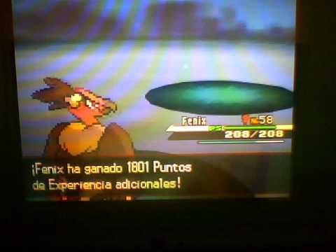 Guia de PKMN Negro episodio 64 : Acabando la ruta 15