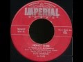Fats Domino - Honey Chile - June 27, 1956 - Fats-4-Ever Fats Domino - Honey Chile - June 27, 1956