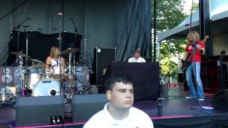 The Birds Of Satan - The Ballad Of The Birds Of Satan (Live)