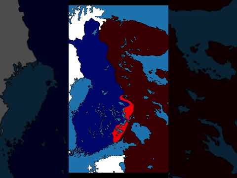 What if Russia invaded Finland?!