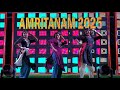 Barso ReXMana Udi Jaye ReXUyi AmmaXBanjaara Girls Group Dance MANASWNI SUSHREE PRITI AMRITANAM 2025