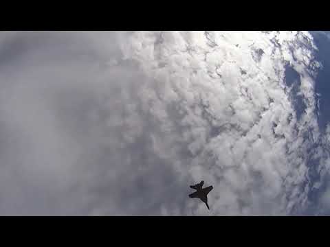 RC Action, F18 70mm Jet Fighter. Victoria Park SA