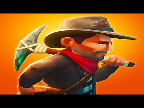 West Escape GAMEPLAY (Android, iOS) - YouTube