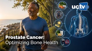 Prostate Cancer: Optimizing Bone Health