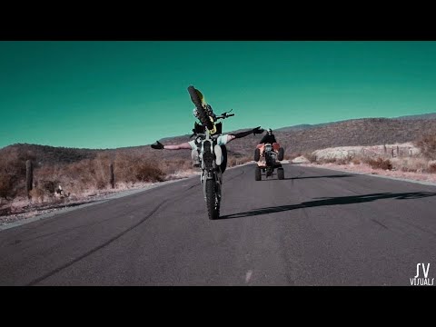 HotBlockStain - Devastated (🎥@ShayVisuals)