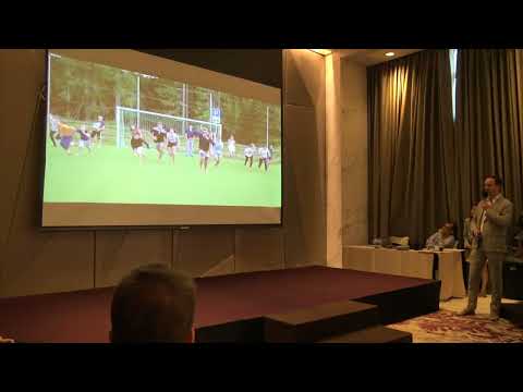 Le Régent presented by Olivier Gudin