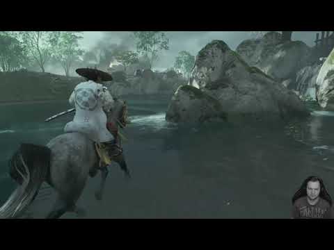 Ghost of Tsushima First Playthrough on Hard/Lethal All Trophies Part 15