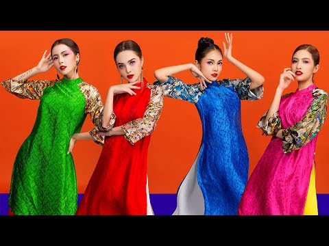 Cùng đi chơi trăng - SGirls