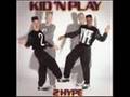 Kid 'N Play - Gittin' Funky