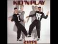 Kid 'N Play - Gittin' Funky 