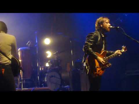 Inside Looking Out - Dan Auerbach