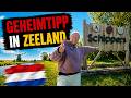 Hidden Gem In Zeeland Camping Schippers Right By The Sea Campsite Tour